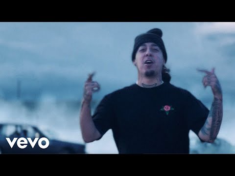 Burgos - MAKE IT RAIN (Official Video)