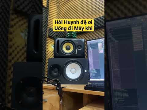 Tình Nghĩa Anh Em KBN remix