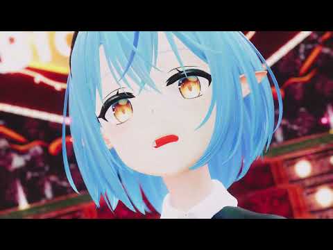 【MMD】雪◯ラミィ クラブ＝マジェスティ【紳士向け】