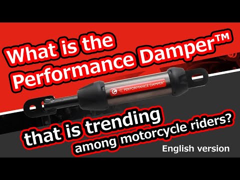 What is the Trending "Performance Damper™"? Explaining the Effects of This Unbelievable Item!