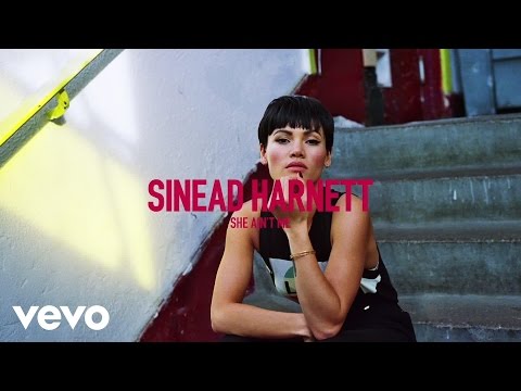 Sinead Harnett - She Ain’t Me (Official Audio)