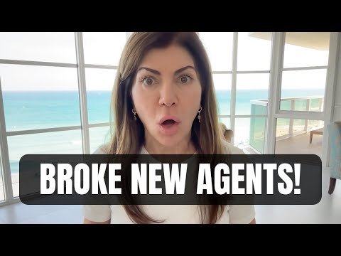 After 28 Years… If I Started Over As A Broke New Realtor I’d Do This!