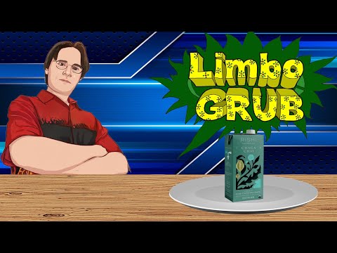 Limbo Grub: RISHI BOTANICALS CHAGA CHAI TEA