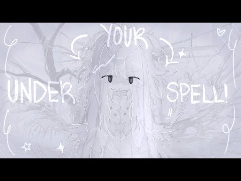 ✦ ┈ ♡  . . .  “ UNDER YOUR SPELL “ // PROJECT SEKAI ☆ BLOOMFES / ANGEL YOISAKI KANADE ( 宵崎奏 )