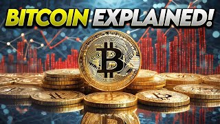 Bitcoin Explained