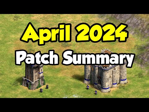 April 2024 Patch Summary & Reaction