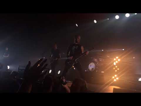 Rise Against - Savior Live