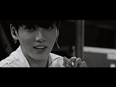 BTS (방탄소년단) JUNGKOOK 'Falling' MV