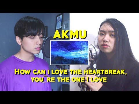 AKMU (악동뮤지션) - How Can I Love The Heartbreak (Cover ft. JW)