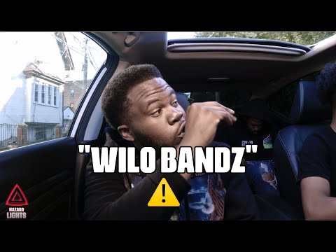 "WIlo Bandz" | Hazard Lights ⚠️