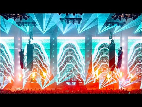 ALISON WONDERLAND (Full Set) @ Cyclops Dome 2024 | Tacoma Dome