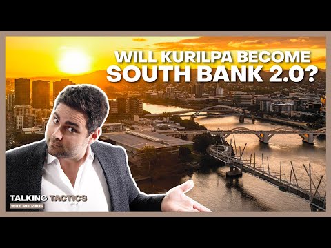 Will Kurilpa Become South Bank 2.0 After the Brisbane 2032 Olympic Games?