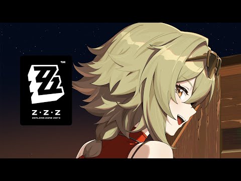 Caesar Character Teaser "Desert Melody" | Zenless Zone Zero