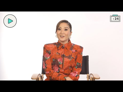 Ashley Park Talks 'Emily in Paris' Season Two