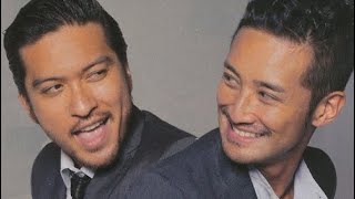 長瀬智也と松岡昌宏の友情 Friendship Between Tomoya Nagase and Masahiro Matsuoka TOKIO