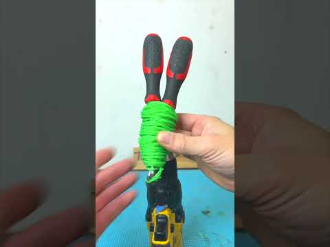 Amazing Handyman Tips & Hacks That Work Extremely Well