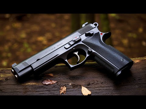 Best 9mm Handguns In The World With 200% Accuracy!