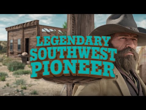 Forgotten Frontier Fighter William Hardy: Pioneer, Trading Post Operator, Miner, Arizona History