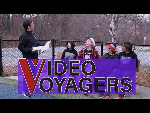 Video Voyagers: Fall 2024 Extravaganza