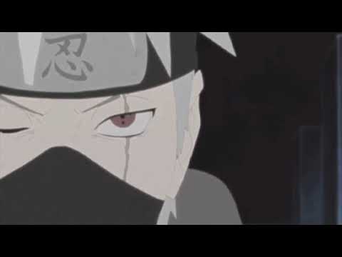 [AMV] Alight motion Kakashi Vs Obito