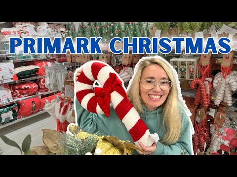 Primark Christmas 2024 Shopping 🎄 & Family Badminton Challenge in My Wheelchair!