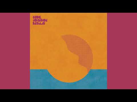 Chuck Johnson - Balsams (full album)