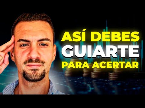 ¿Y si te GUIAS correctamente por tus SENTIMIENTOS en vez de por tus pensamientos? ¡ASÍ ACERTARÁS...!