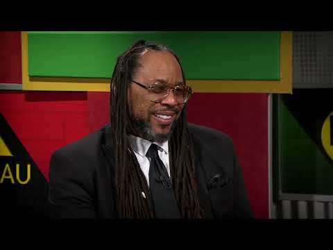 Black Nouveau | Segment | Souls To The Polls 2024