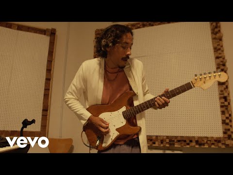 Chicano Batman - Magma (Live At True Sound Recording)