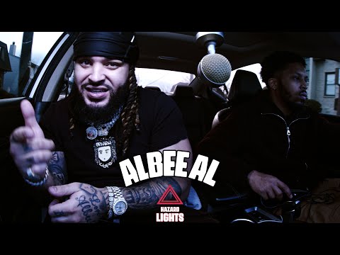 "Albee Al" | Hazard Lights ⚠️