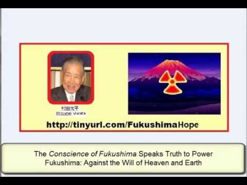 Fukushima: Against the Will of Heaven and Earth