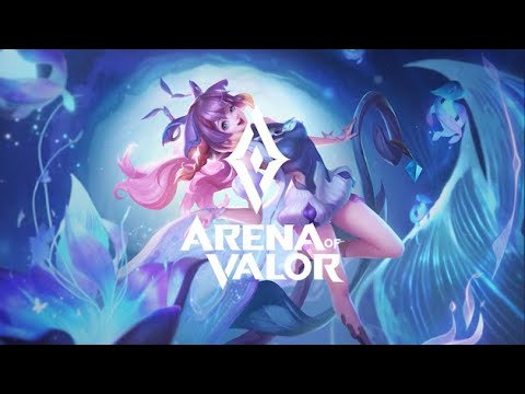 Arena of valor 傳說對決 | HERO HELEN MUSIC 海倫 音樂 - Soul Glade-Original Sound Track