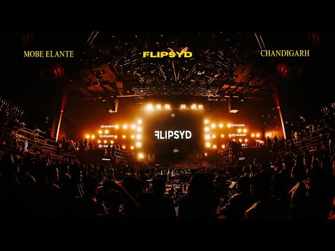 Flipsyd Live In Chandigarh // Bolly Boiler Room //