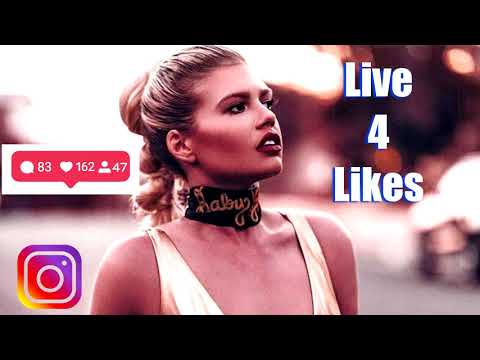 TYETRILLION = LIVE 4 LIKES ( CHANEL WEST COAST- ANCHORS ) LiteFeet Mix