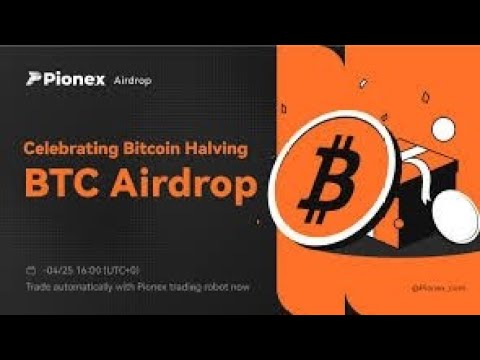 BTC AIRDROP