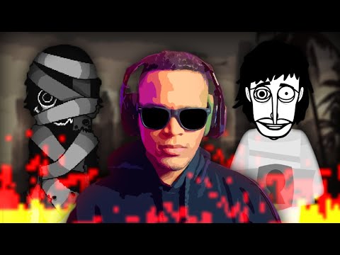 Straight BOSS FIGHT Music! - Recursed | Incredibox