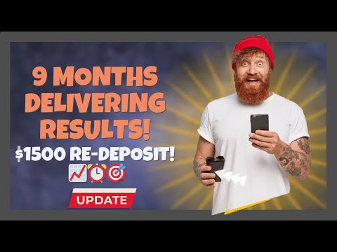 9 Months Strong! 💪 QubitsCube Live Deposit 📈 LIVE Withdrawal & Key Updates 💵🎯