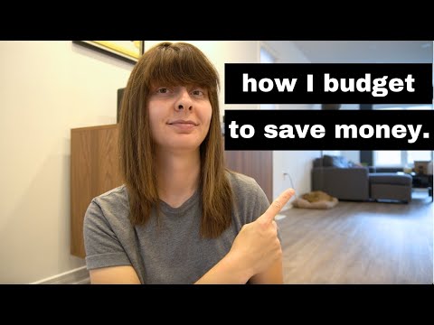 Why Your Budget Isn't Working...