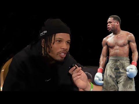 “Devin Haney will Never be MENTALLY Stable again”— Gervonta Davis Keeps it 100 after Ryan Garcia PED