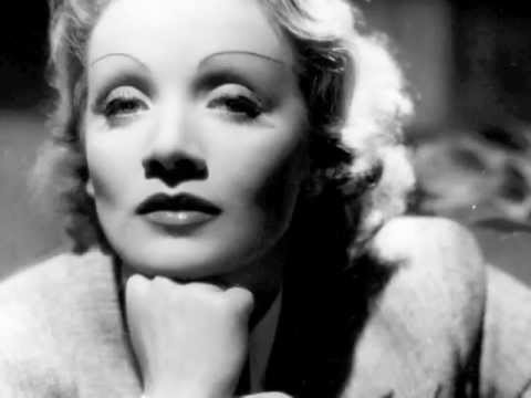 Where Have All the Flowers Gone? (Marlene Dietrich)