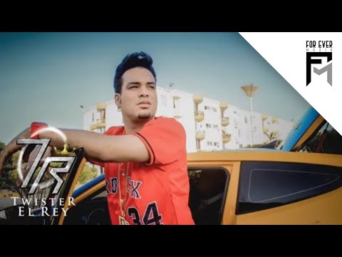 El Dilema [Con Placas] - Twister El Rey Ft. Mr L Dextany ®