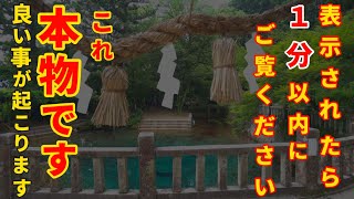 巳の日  弁財天様にリモート参拝で金運財運を上げる 【別府弁天池 厳島神社】