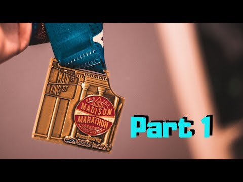 My Half Marathon Part 1 | The Final Week