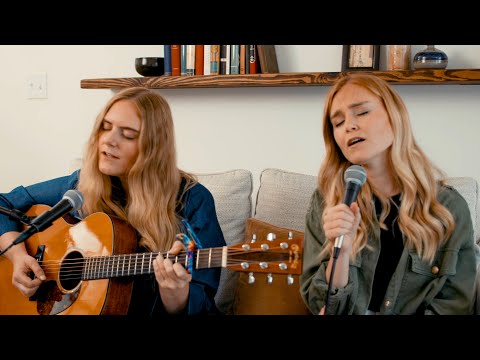 Fix You - Coldplay (Acoustic Cover)