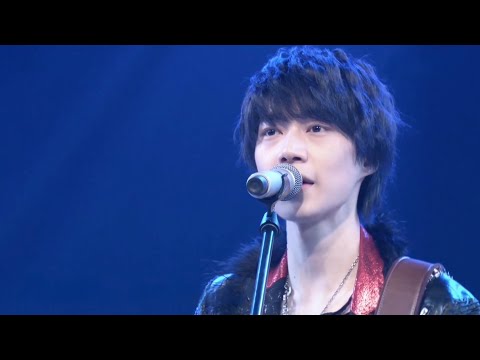 7 MEN 侍　今野大輝 Taiki Konno｜歌④