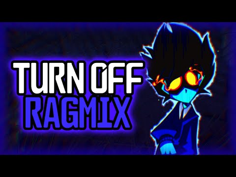 Turn Off RAGMIX (FNF Inner Mirror)