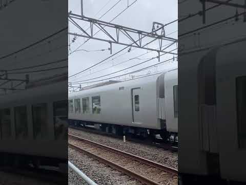 Seibu Ikebukuro line - Laview