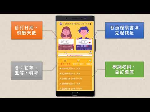 【公職題庫APP】行政學大意(初等、五等、特考)...附Google商店APP連結