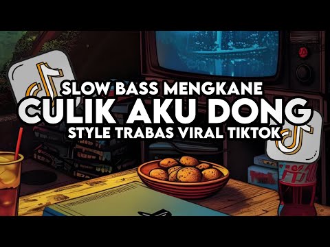 Dj Ayo Sayang Culik Aku Dong Remix Full Bass Santuy Style Trabas Viral TikTok 2024