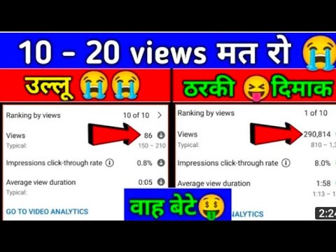 Naye fresh channel per subscribers kaise badhaye (how to increase subscribers in new channel)